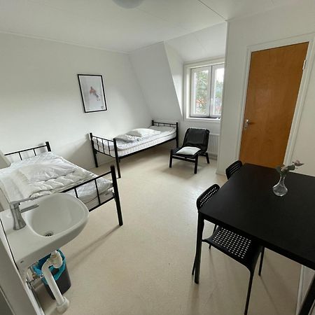 Hestra Guesthouse Eksteriør billede