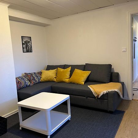 Hestra Guesthouse Eksteriør billede