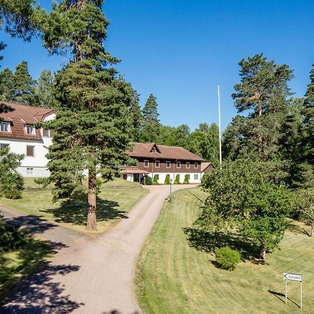 Hestra Guesthouse Eksteriør billede
