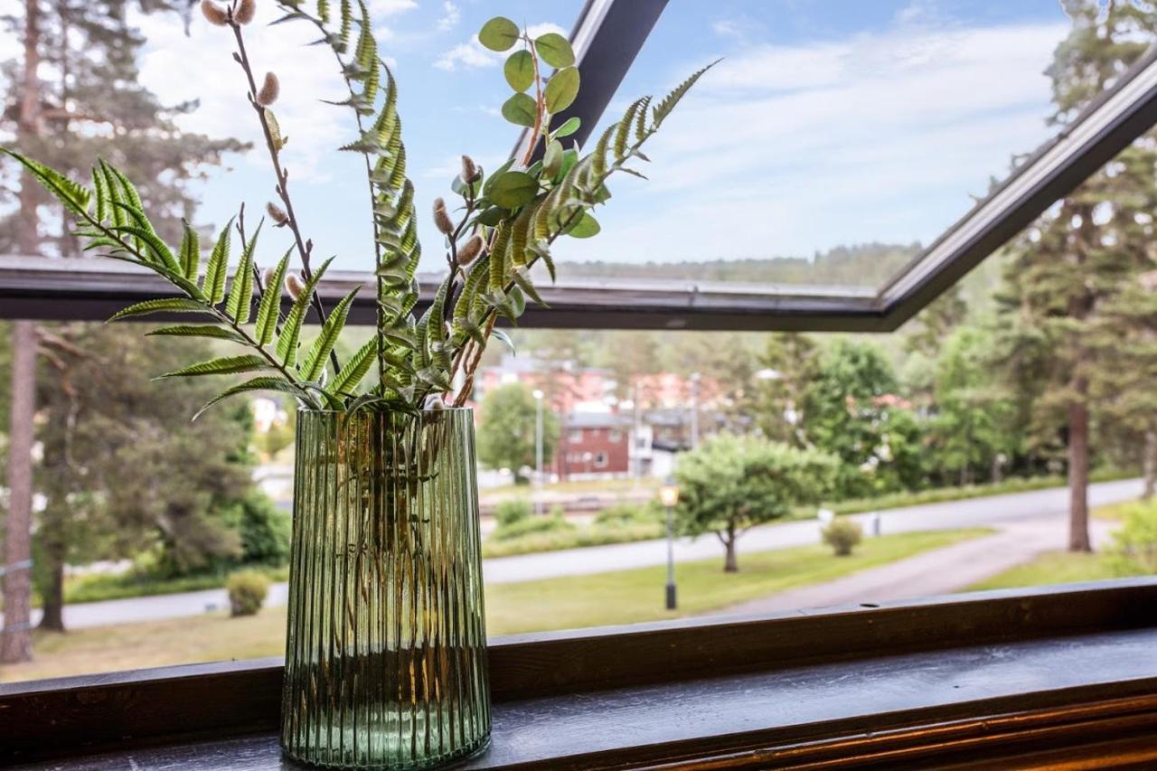 Hestra Guesthouse Eksteriør billede