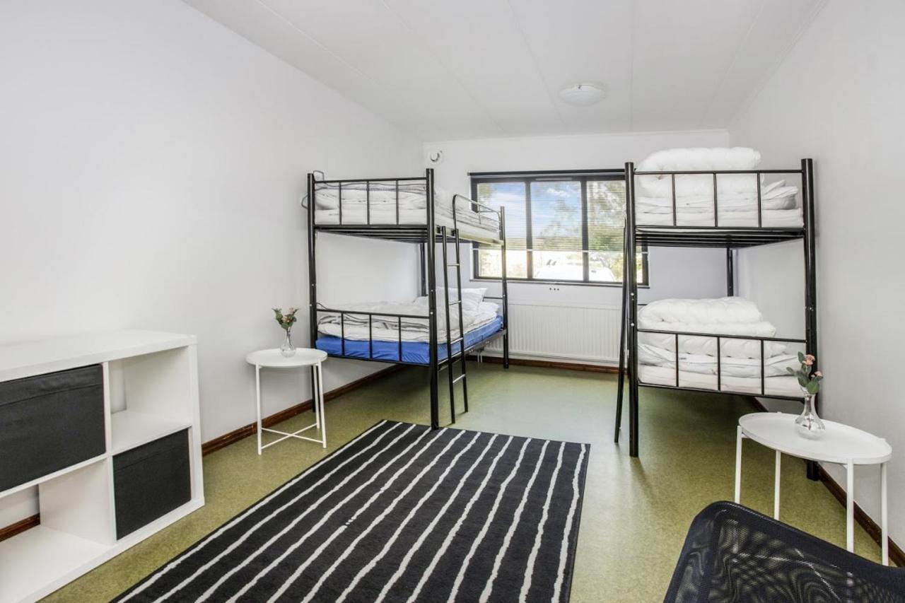 Hestra Guesthouse Eksteriør billede