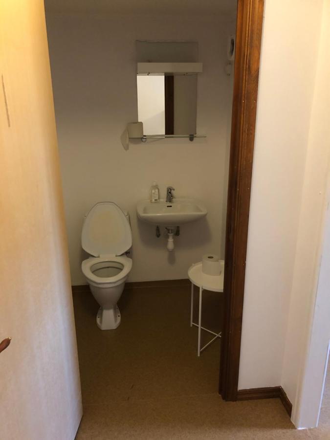 Hestra Guesthouse Eksteriør billede