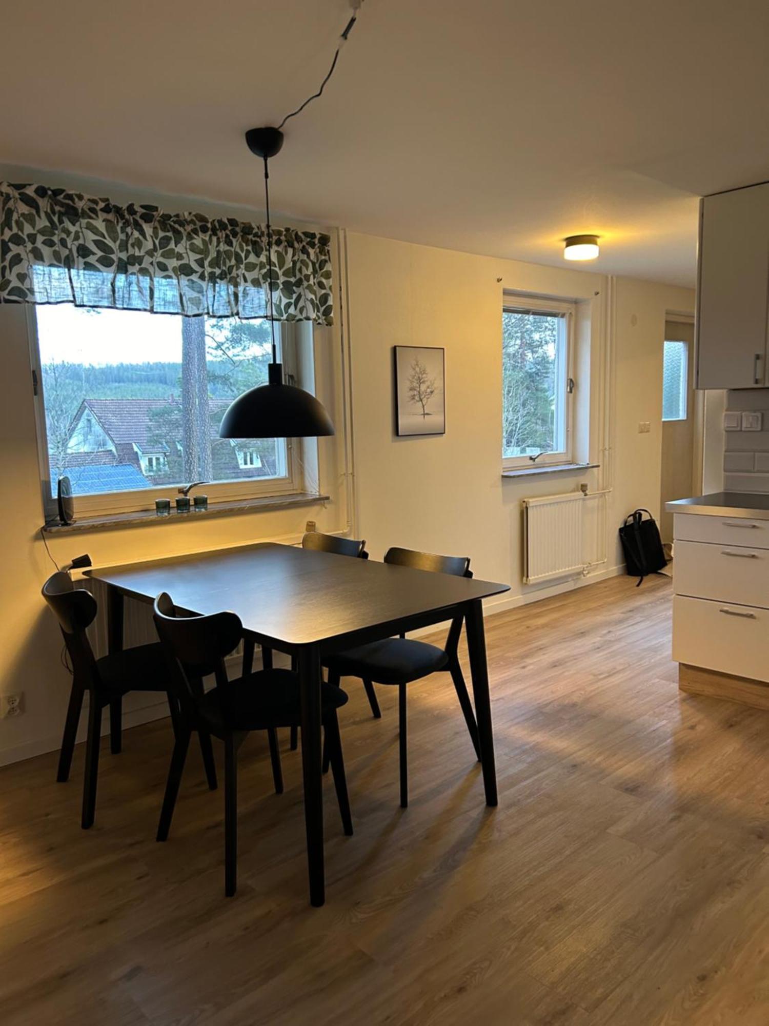 Hestra Guesthouse Eksteriør billede
