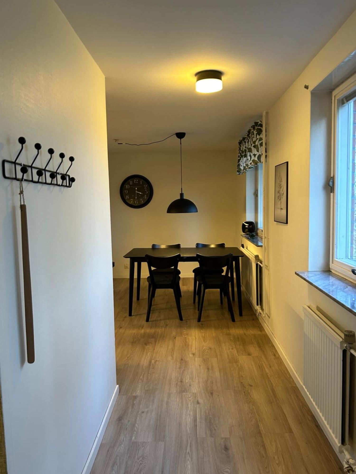 Hestra Guesthouse Eksteriør billede