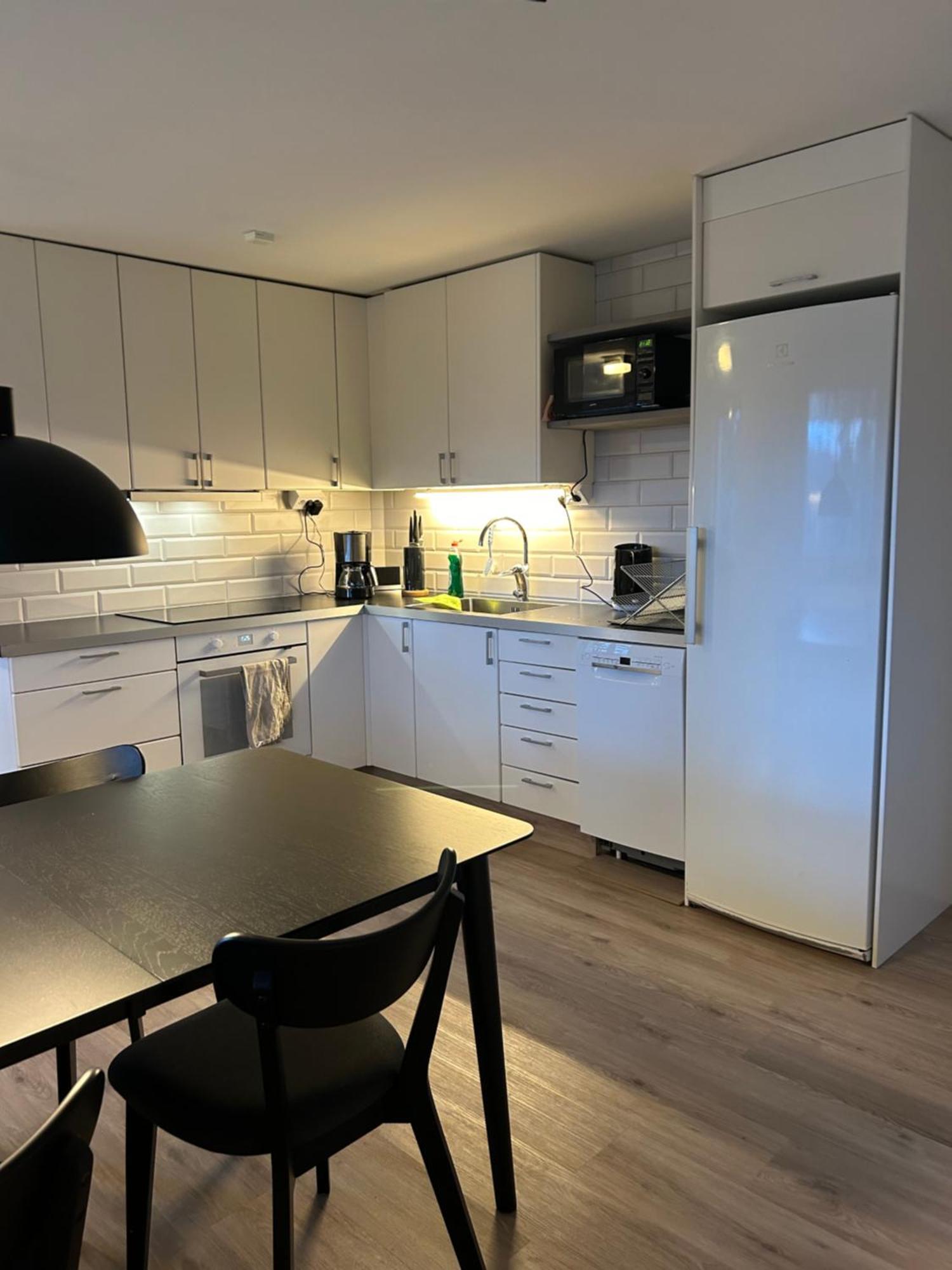 Hestra Guesthouse Eksteriør billede