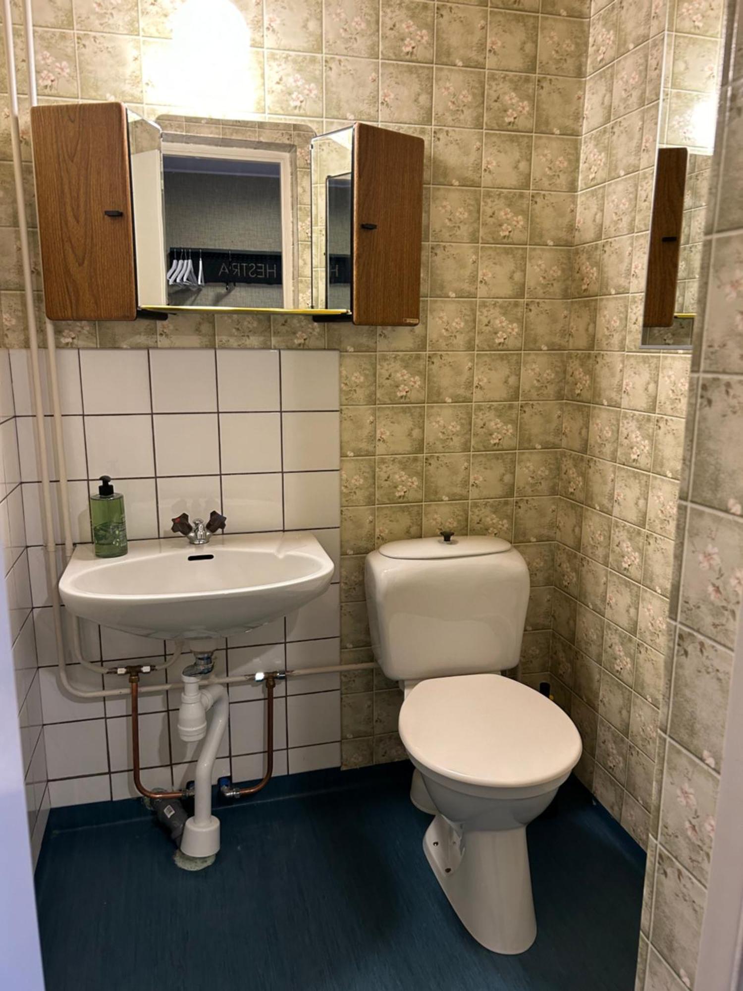 Hestra Guesthouse Eksteriør billede