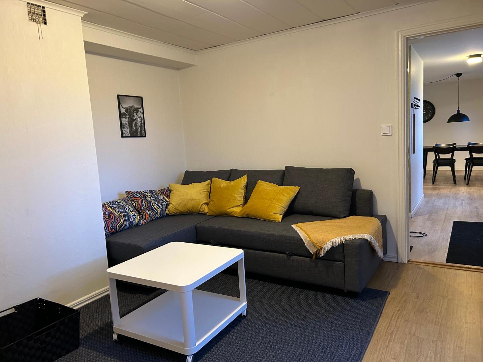 Hestra Guesthouse Eksteriør billede