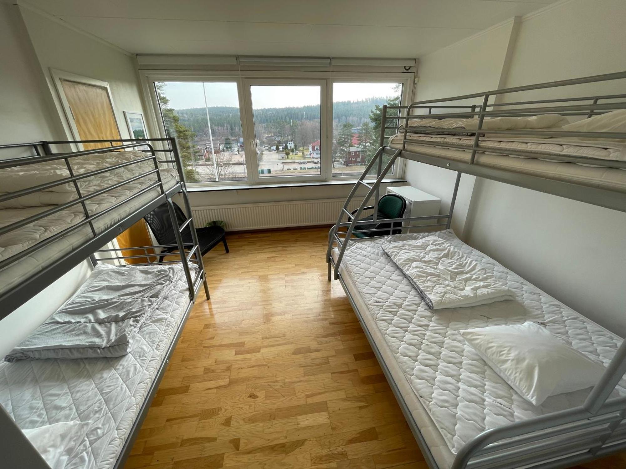 Hestra Guesthouse Eksteriør billede