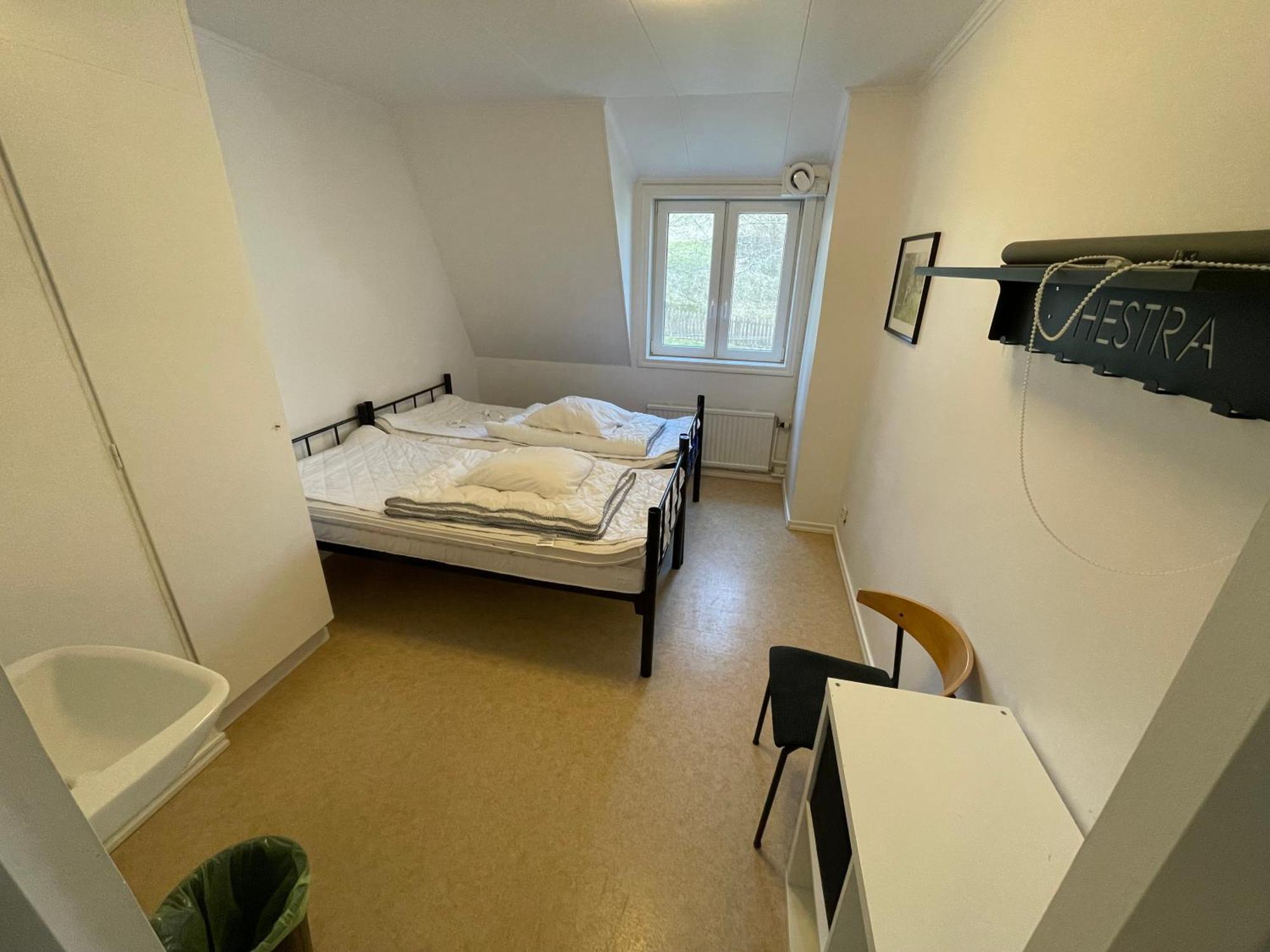 Hestra Guesthouse Eksteriør billede