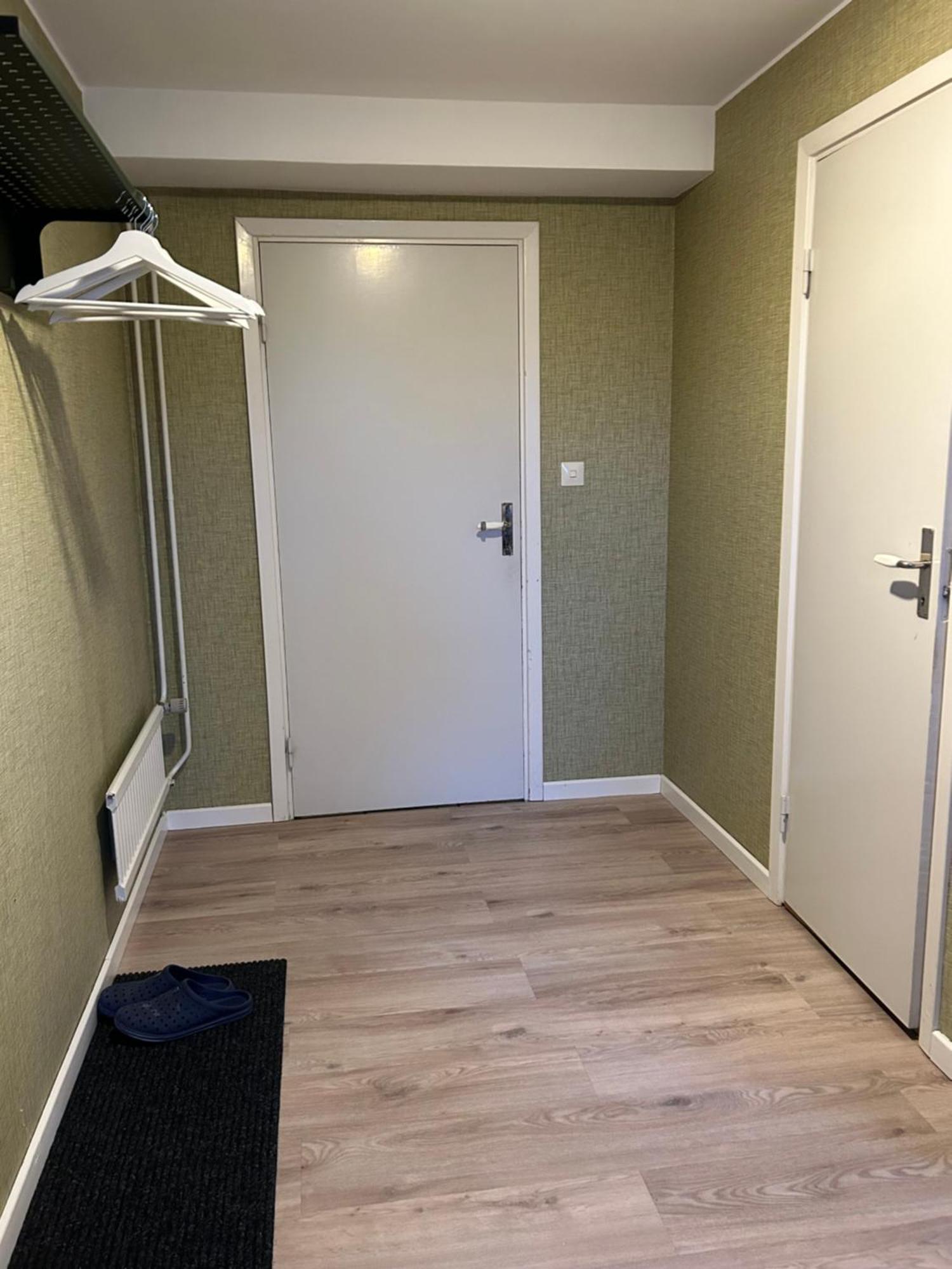 Hestra Guesthouse Eksteriør billede