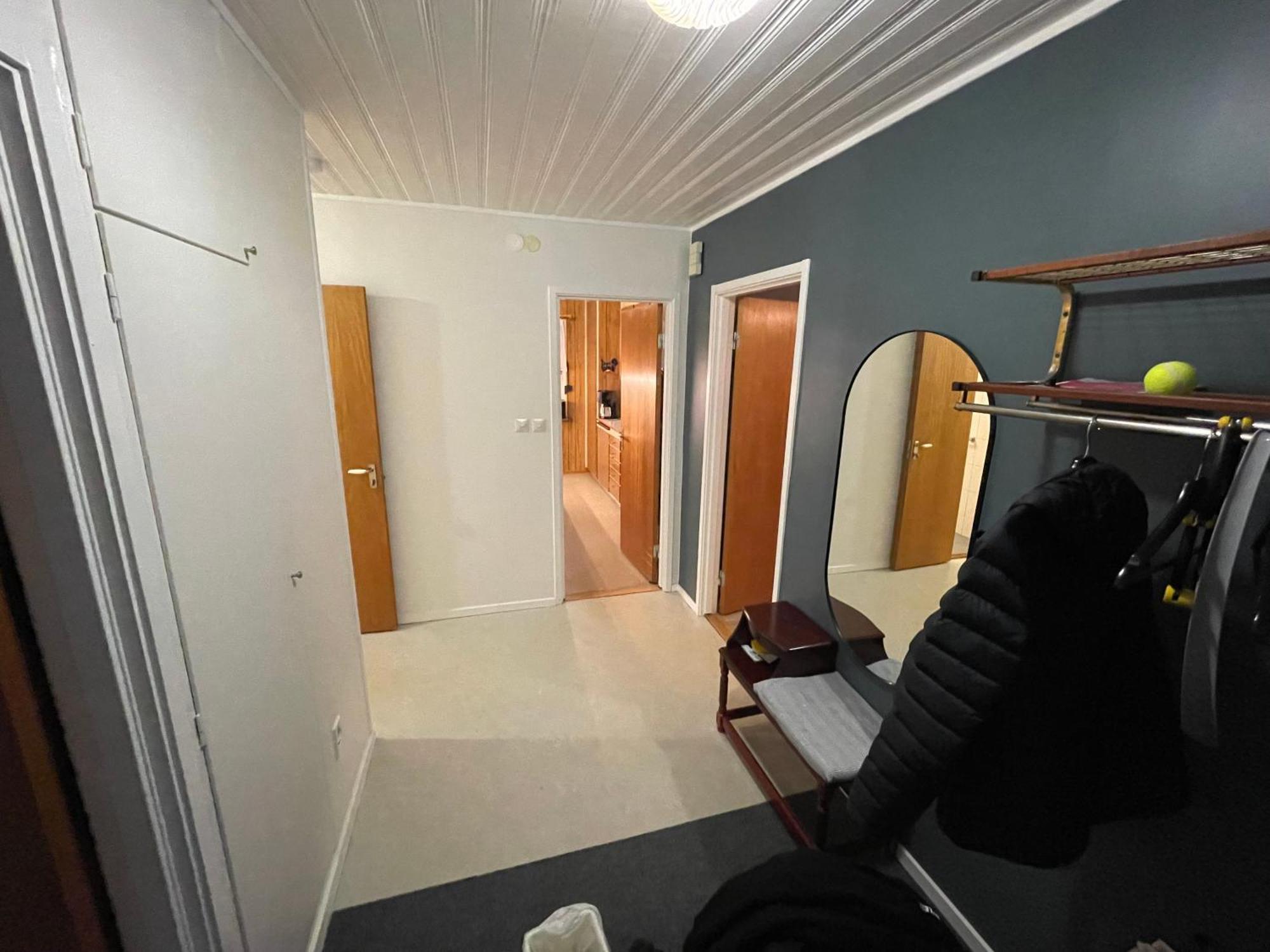Hestra Guesthouse Eksteriør billede