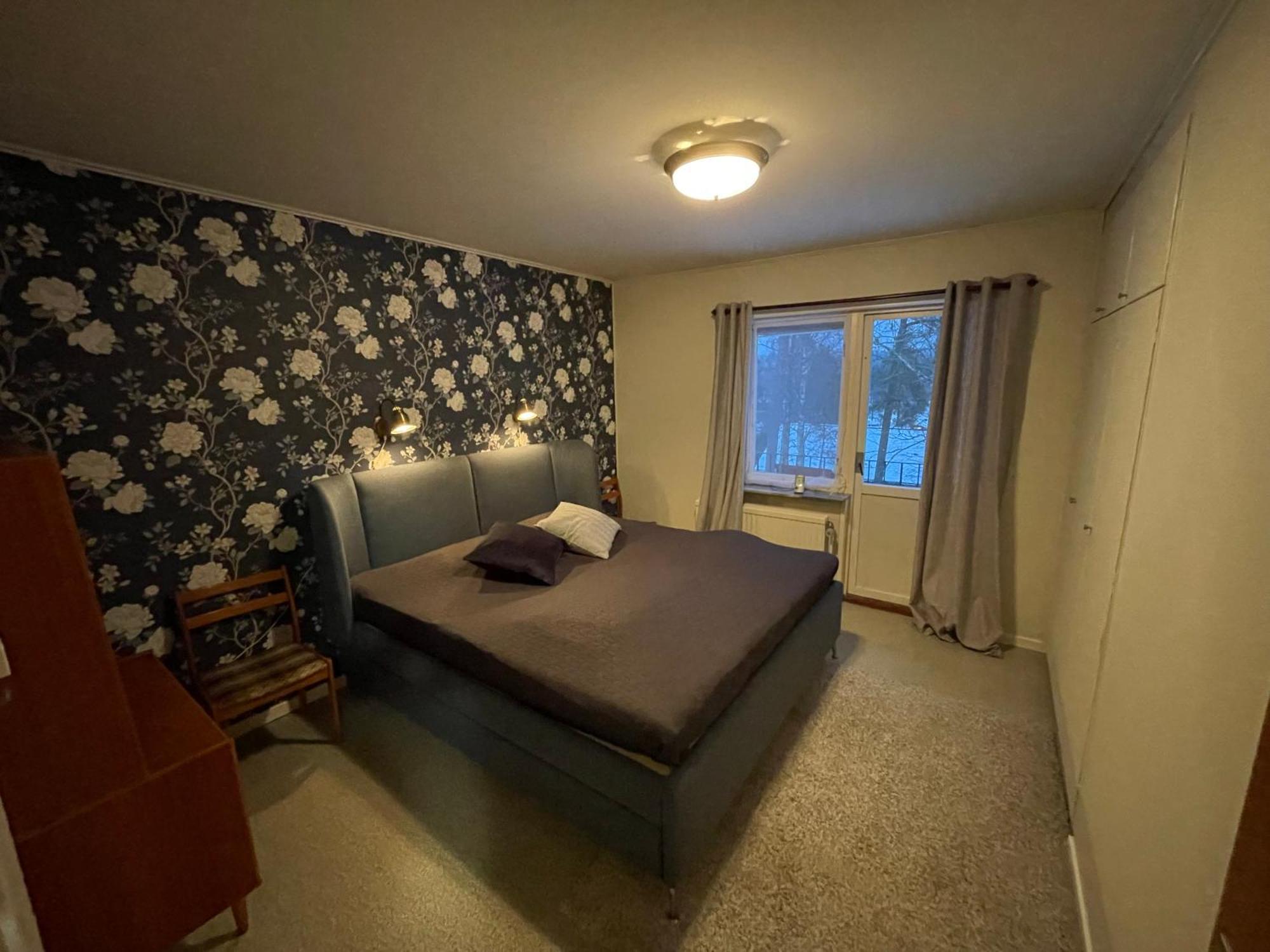 Hestra Guesthouse Eksteriør billede