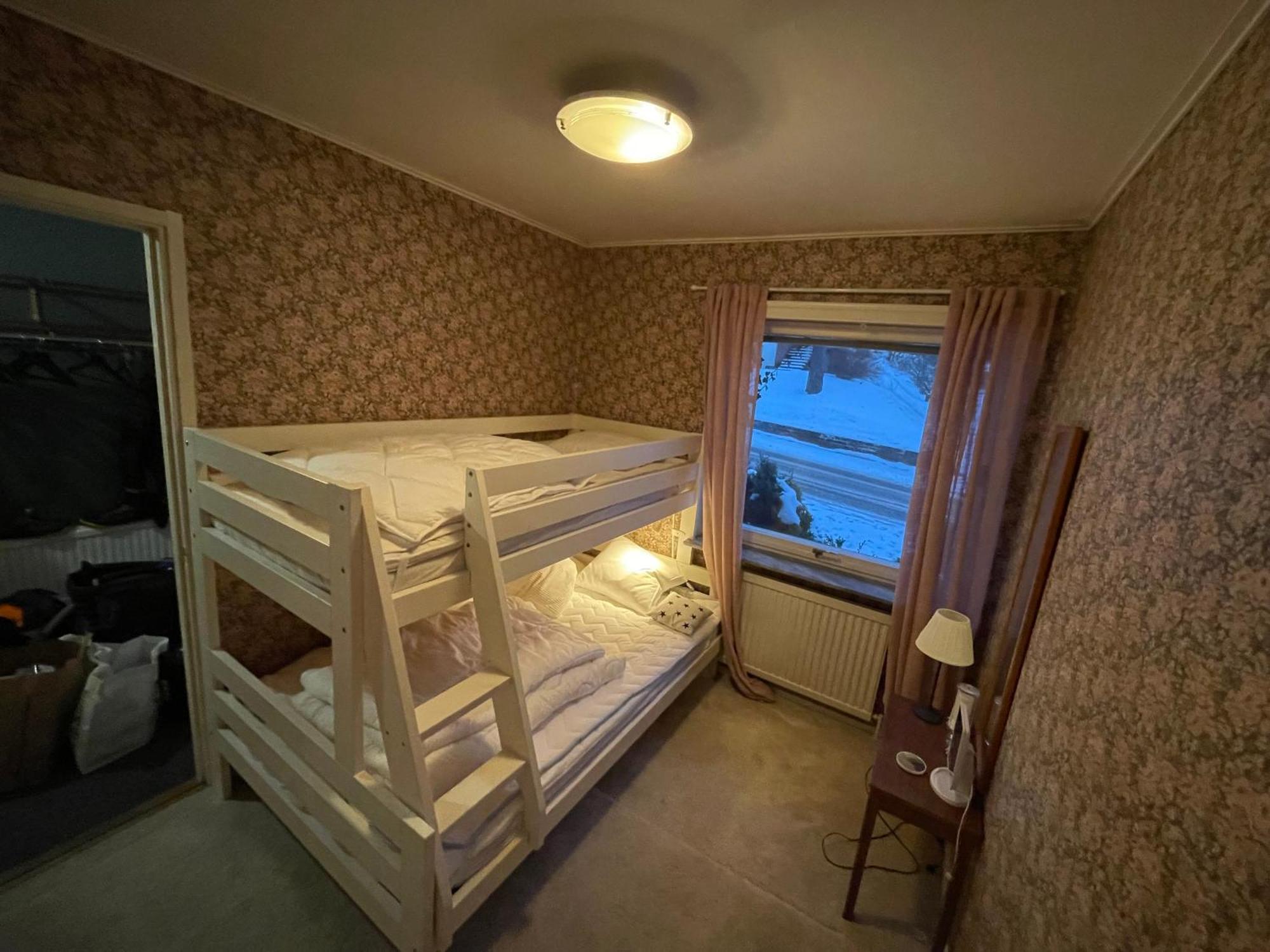 Hestra Guesthouse Eksteriør billede