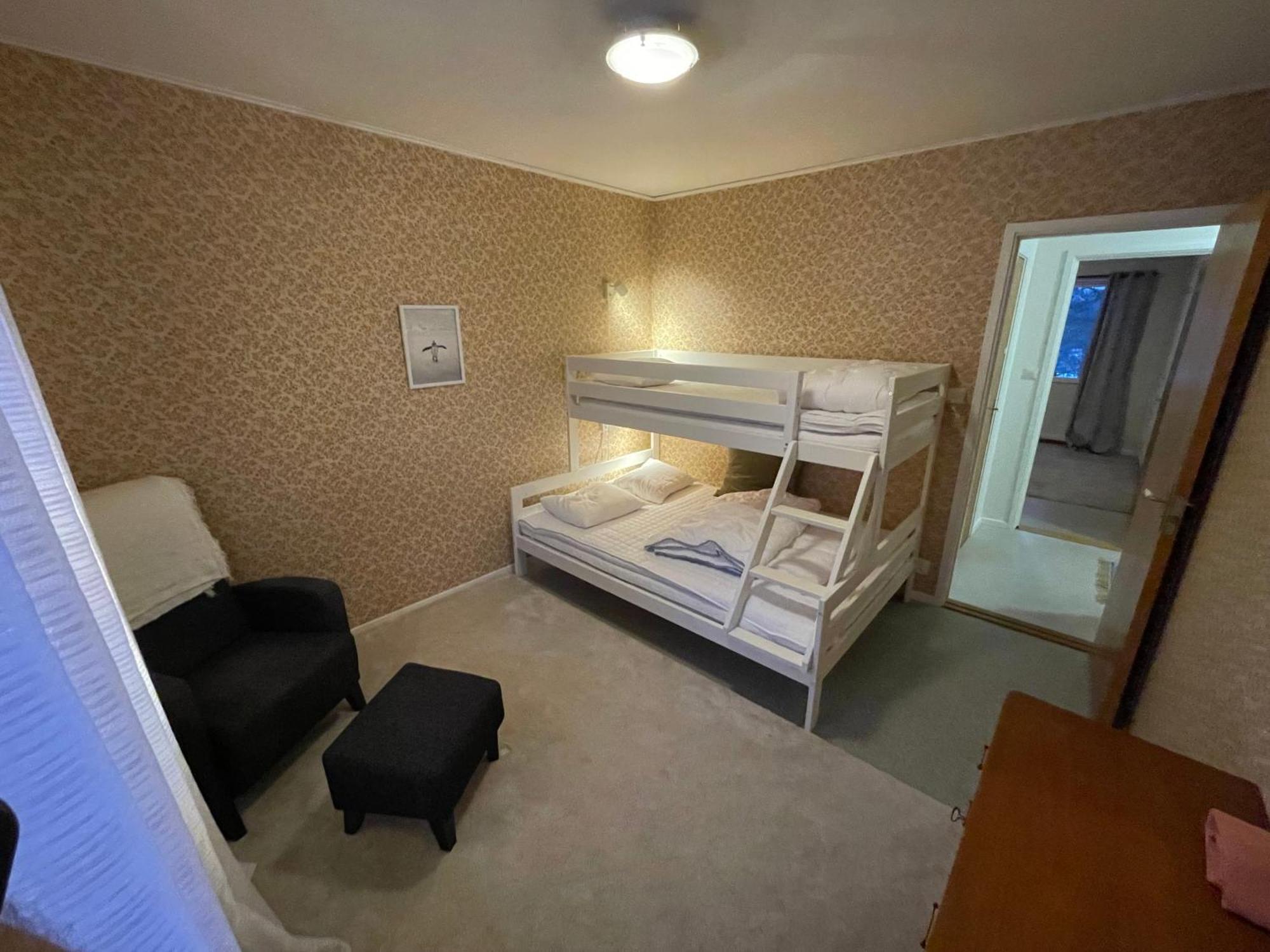 Hestra Guesthouse Eksteriør billede