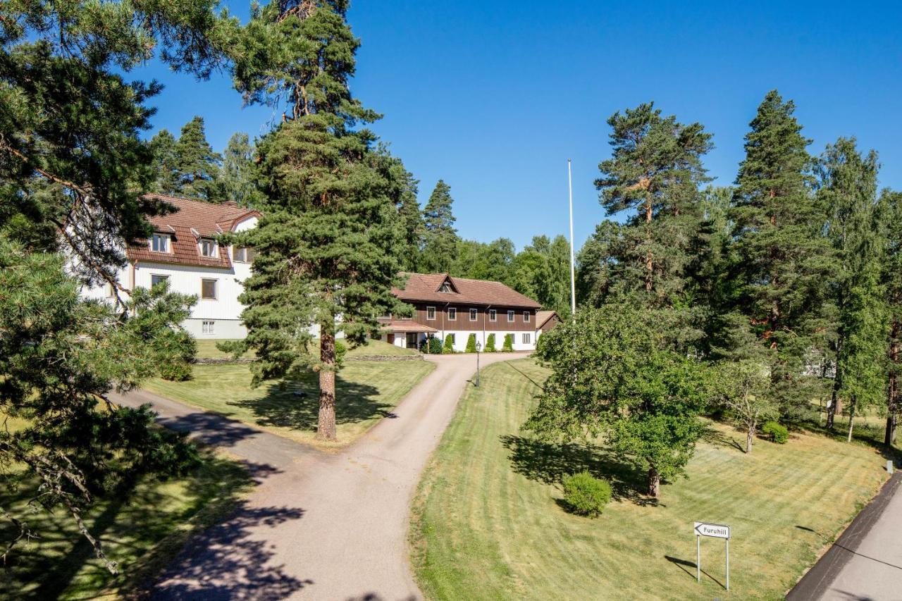Hestra Guesthouse Eksteriør billede