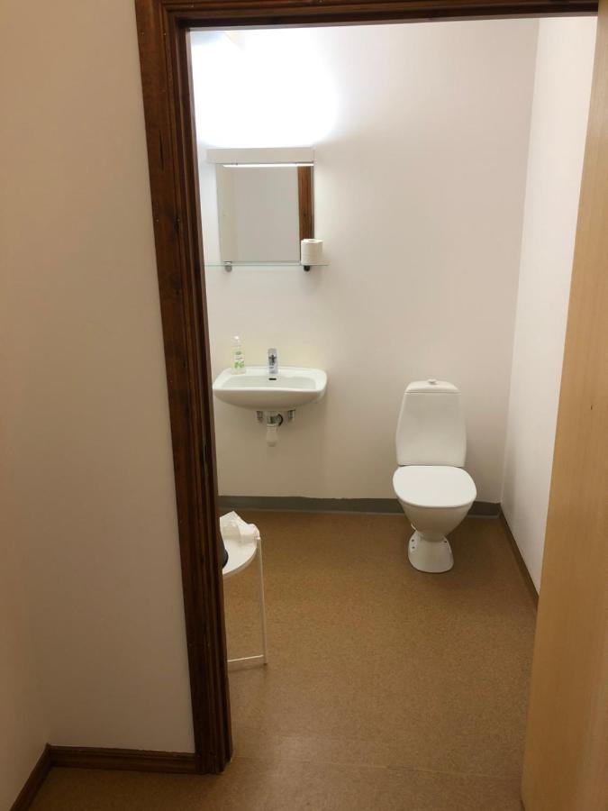 Hestra Guesthouse Eksteriør billede