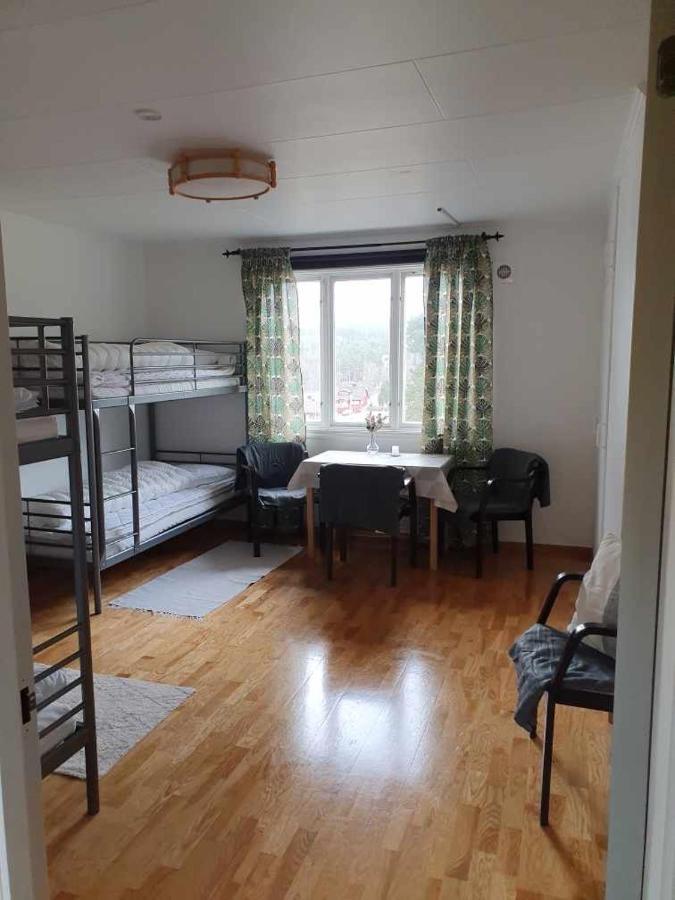 Hestra Guesthouse Eksteriør billede
