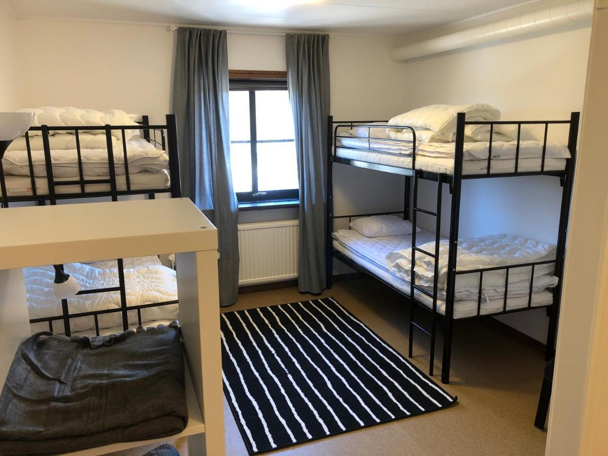 Hestra Guesthouse Eksteriør billede