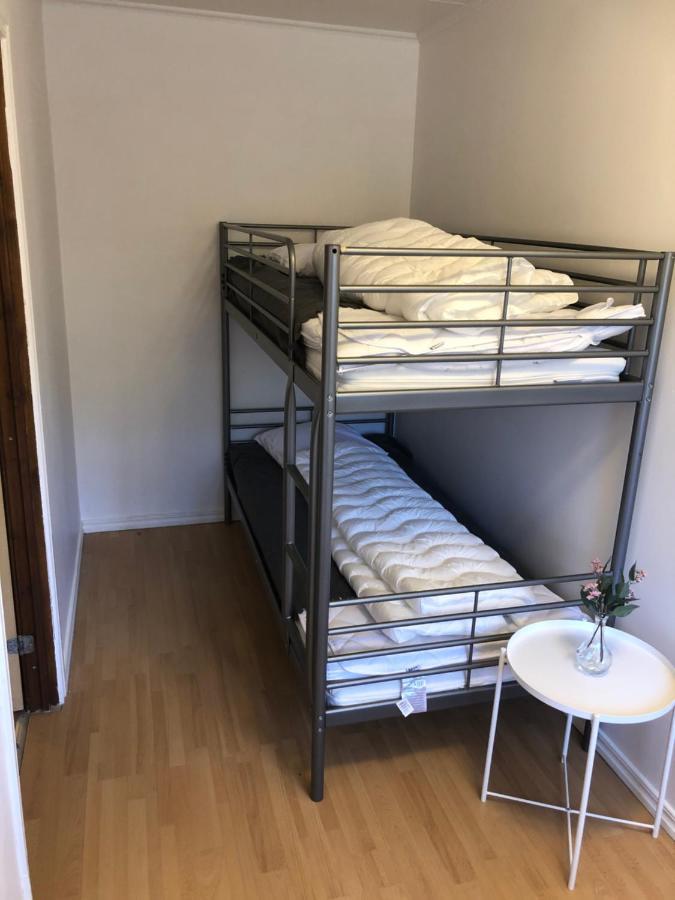 Hestra Guesthouse Eksteriør billede