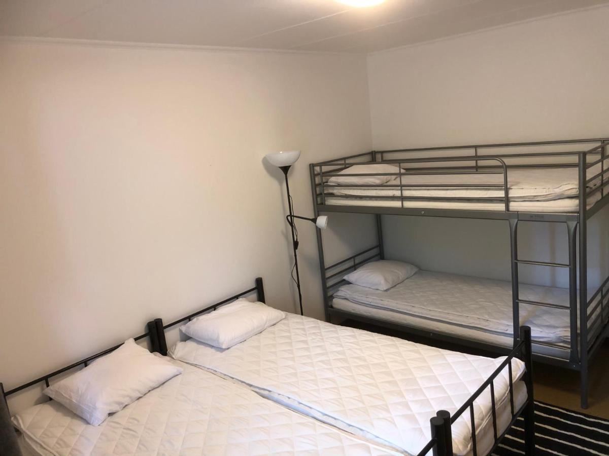 Hestra Guesthouse Eksteriør billede
