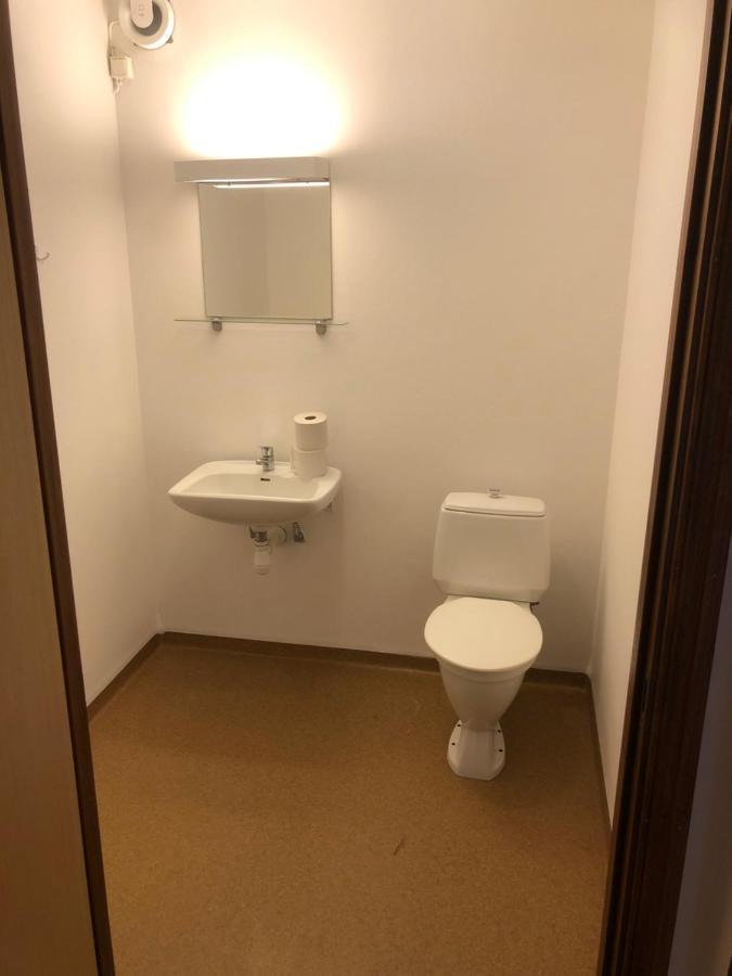 Hestra Guesthouse Eksteriør billede